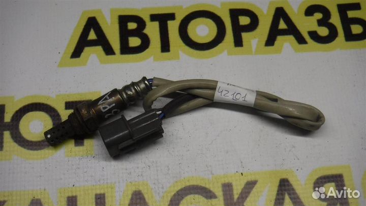 Датчик кислородный/Lambdasonde Mitsubishi Pajero