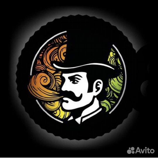 Продавец консультант в табачный магазин