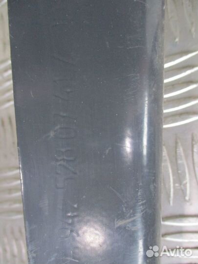 Кронштейн воздушного фильтра Mercedes-Benz A942528