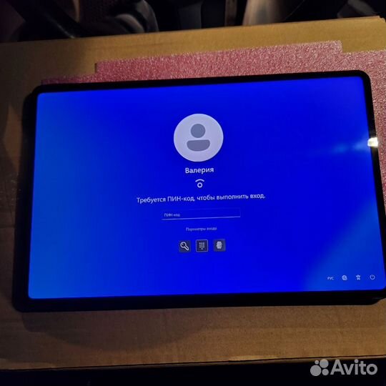 Дисплей Huawei Matebook E 12.6 DRC-W56