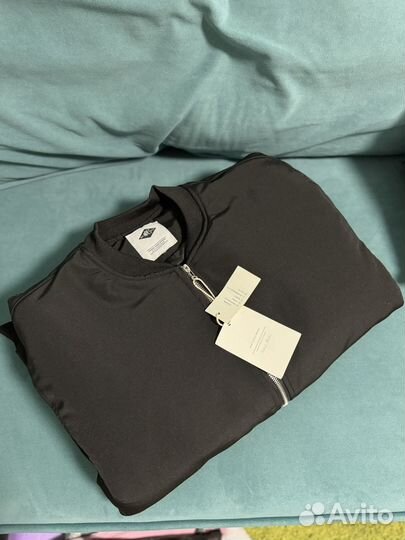 Бомбер мужской