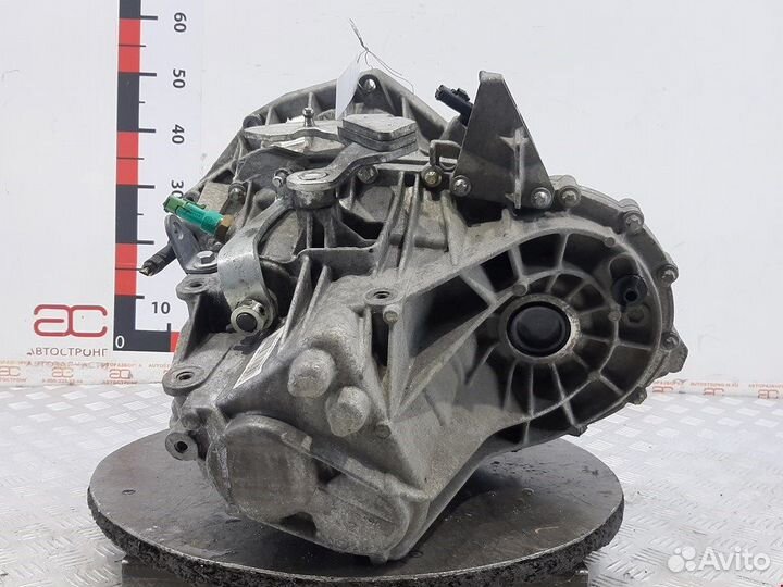 Кпп для Renault Megane 3