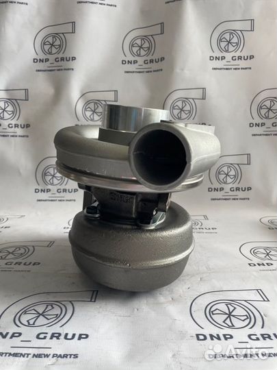 Турбокомпрессор