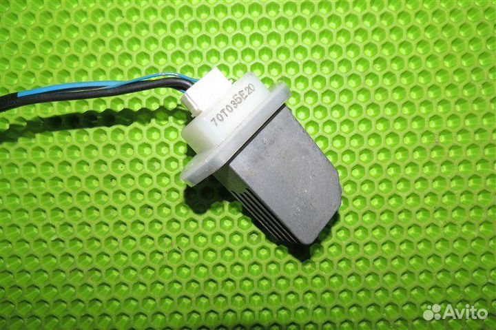 Реостат печки Nissan Bluebird Sylphy FG10 QG15DE