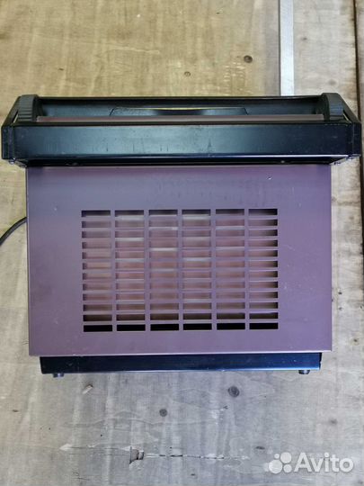 Графопроектор гп