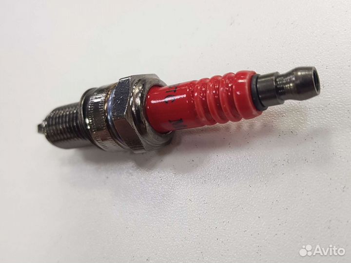 Свечи зажигания