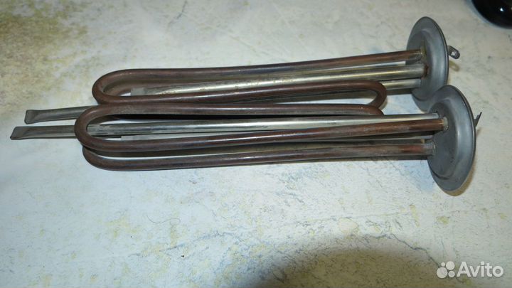 Тэн для водонагревателя