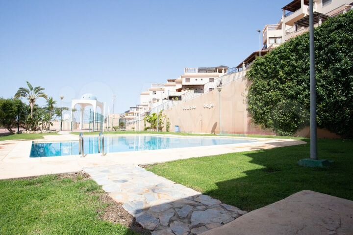 3-к. квартира, 84 м² (Испания)