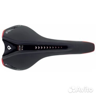 Prologo Nago Evo Pas T2.0 Hard Black 134