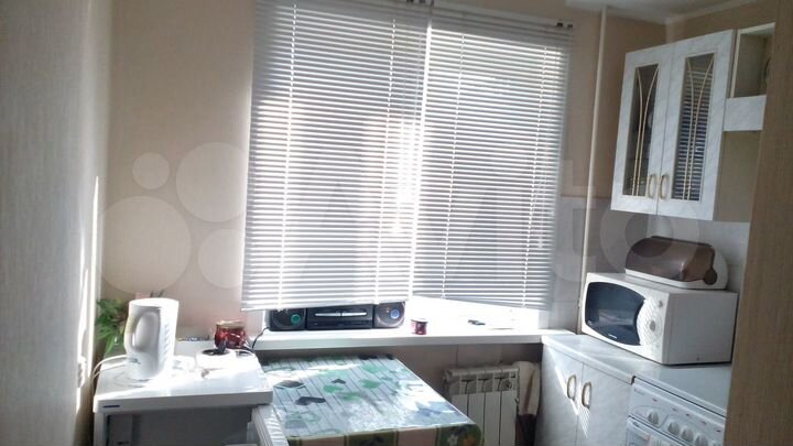 2-к. квартира, 46 м², 2/5 эт.