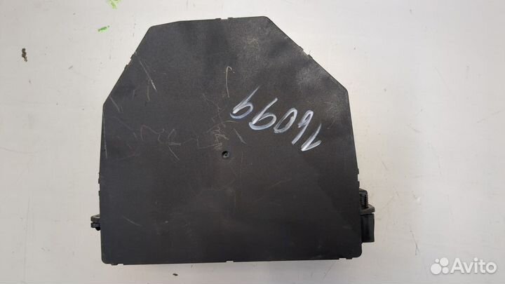 Блок предохранителей Mercedes E W212, 2011