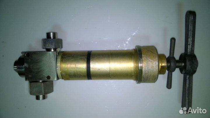 Редуктор давления Т600, Т608, Т610 и др