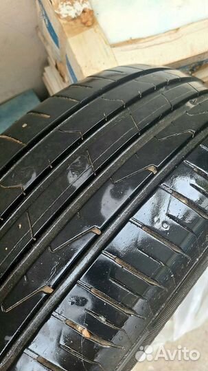 Hankook Ventus Prime 3 K125 215/60 R16