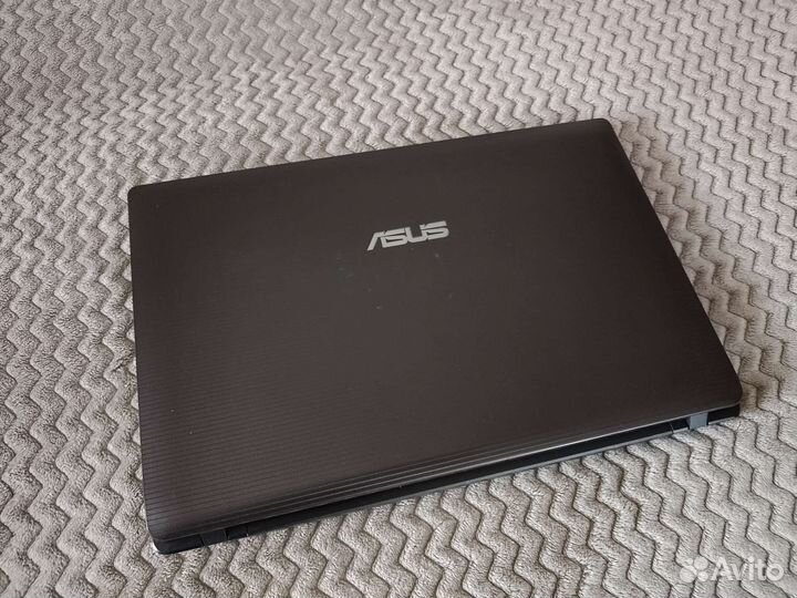 Asus k53sd
