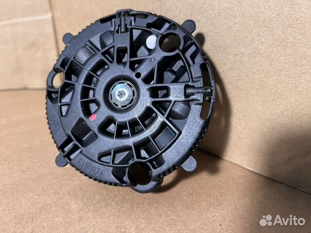 Моторчик регулировки зеркала Kia K 5