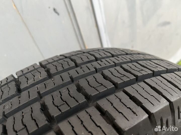 КАМА Кама-Евро-228 205/75 R15 97T