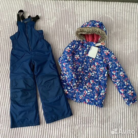 Новый комплект gusti