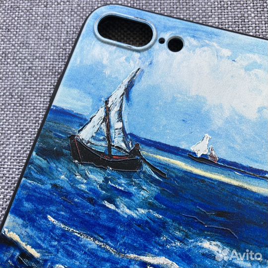 Чехол на iPhone 7 8 plus