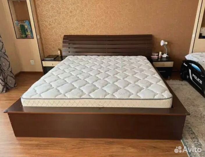 Матрас ортопедический 140х200 160х200 180х200