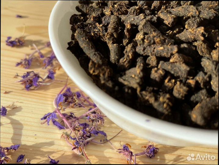 Иван-чай 1 килограмм русский, свой