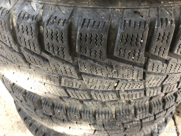 Cordiant Winter Drive 185/65 R15