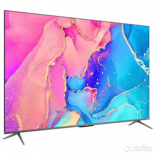 Qled 55