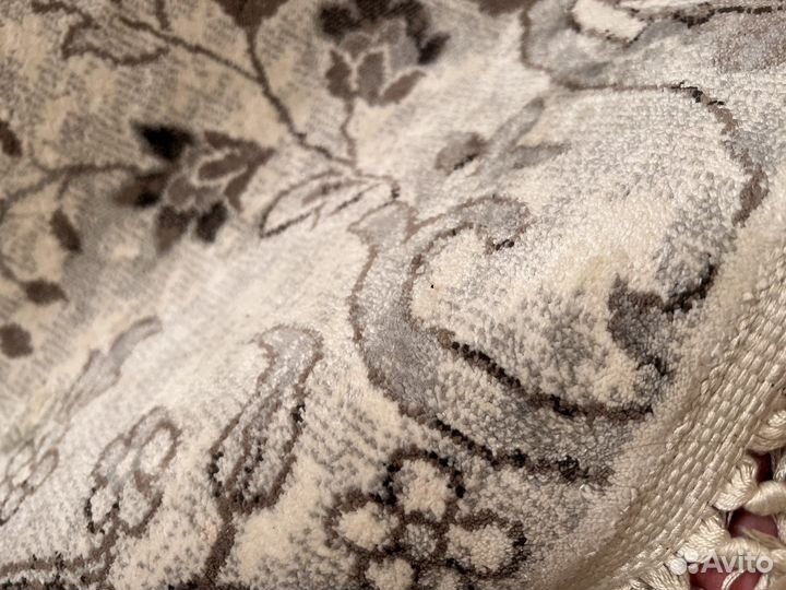 Ковер вискоза бельгия