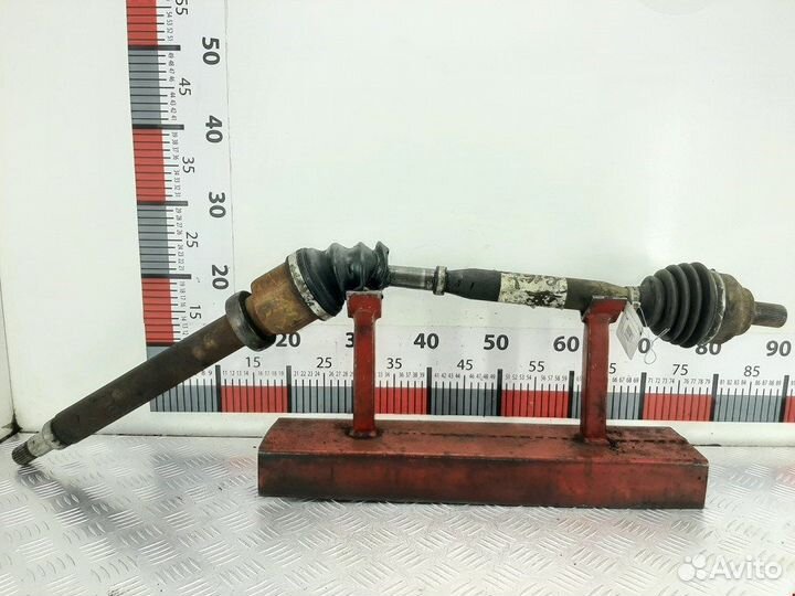 Полуось для Ford Focus 2