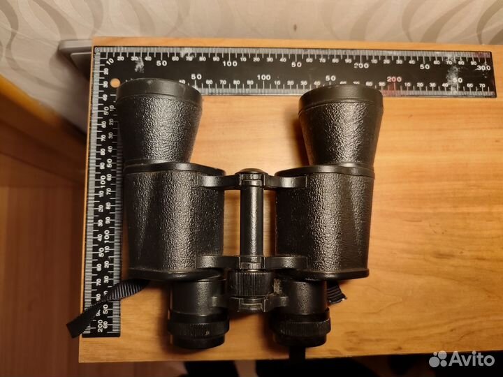 Бинокль Байгыш (Baigish) бпц 10х40