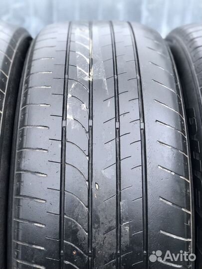 Bridgestone Dueler H/L 33 235/55 R20 102V