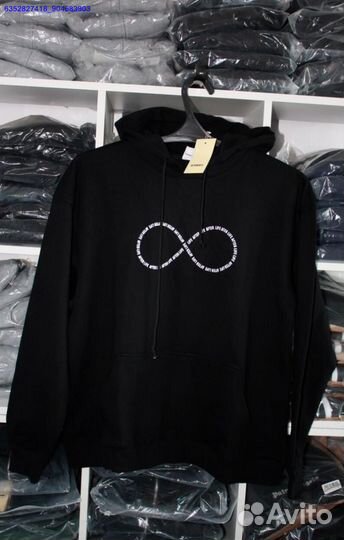 Худи Vetements vhq (Арт.14681)