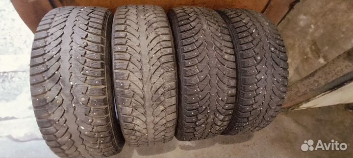 Formula Ice 225/65 R17 100T