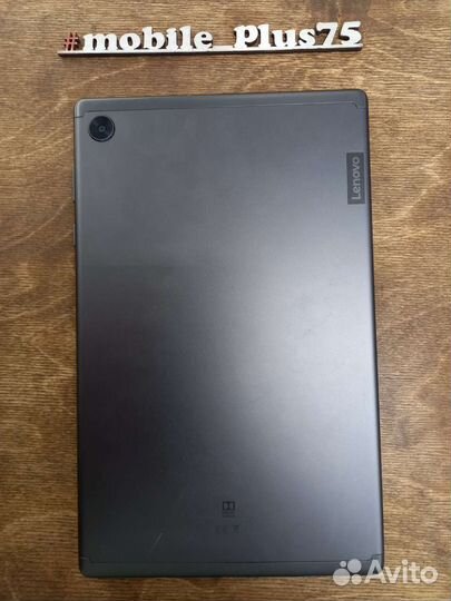 Lenovo Tab M10 64gb