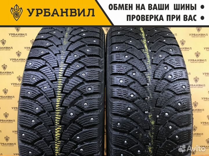 Nokian Tyres Nordman 4 205/60 R16 92