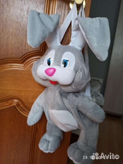 Рюкзак символ года