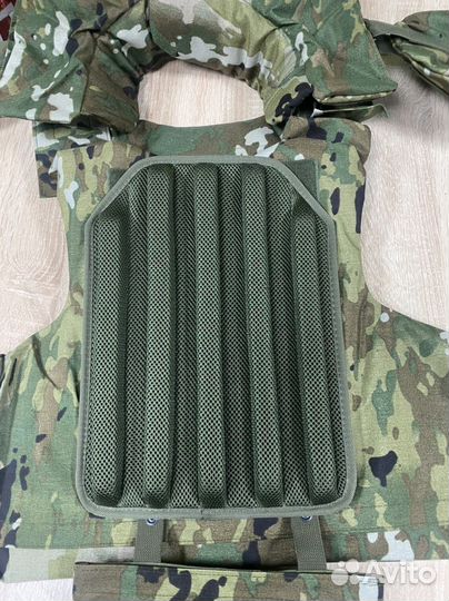 Бронежилет 5 класс жилет тактический