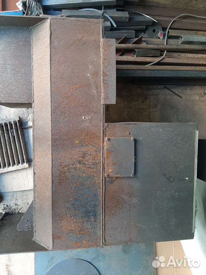 Печка для бани