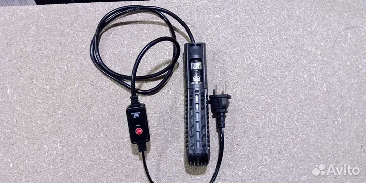 Принадлежности для морского аквариума