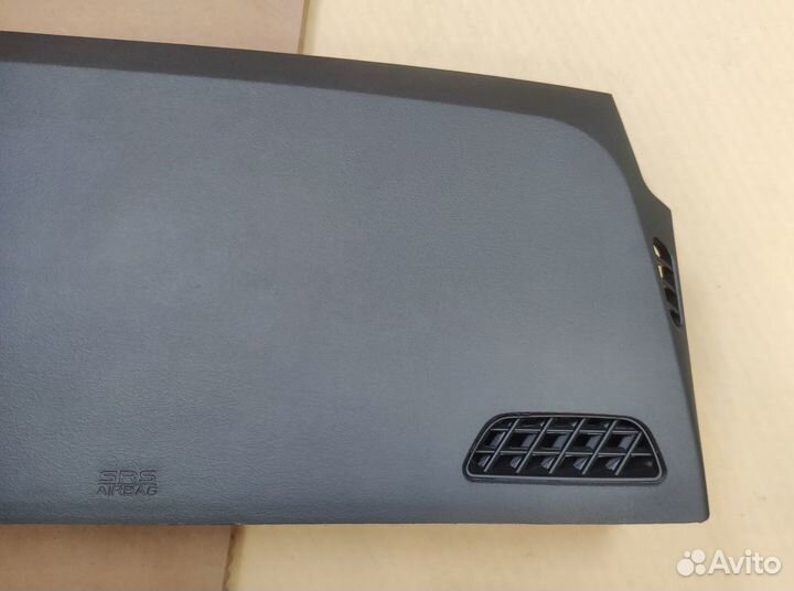 Безопасность Honda Civic 9 муляжи