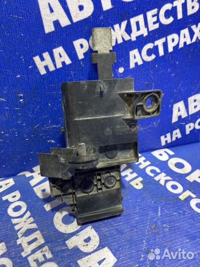 Блок предохранителей Bmw E65 седан 2003