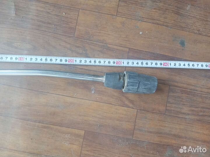 Пистолет для автомойки карчер