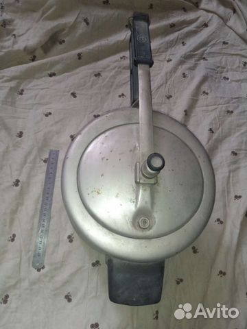 Скороварка СССР (6 литров)