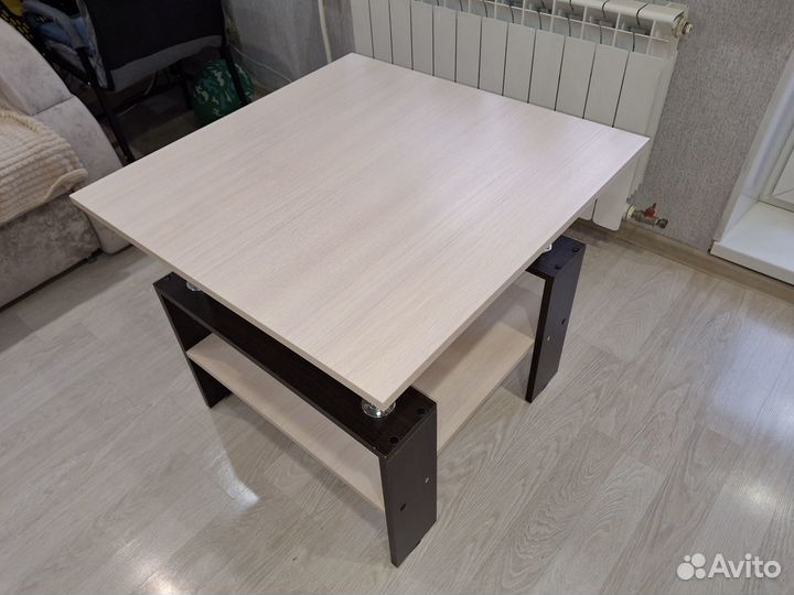 Журнальный столик бу