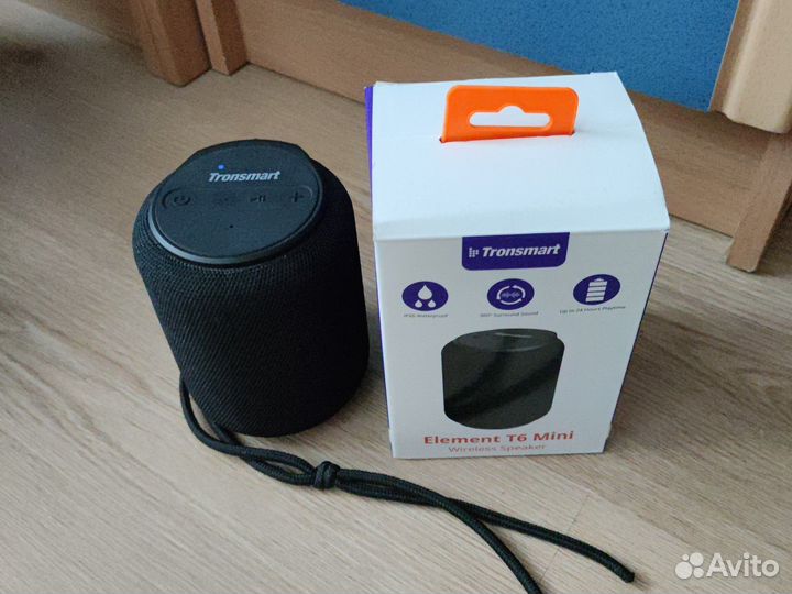 Tronsmart t6 mini