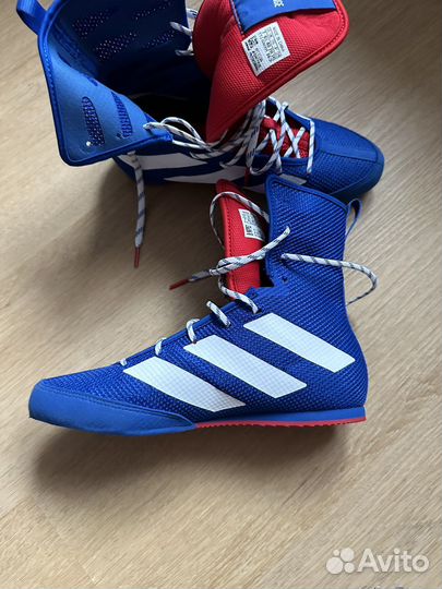 Боксерки adidas