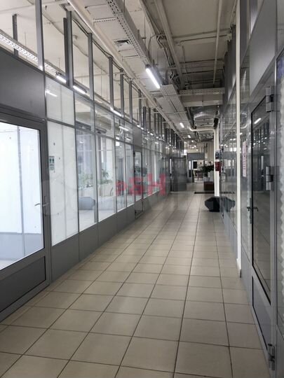 Помещение в ТЦ 40 кв.м