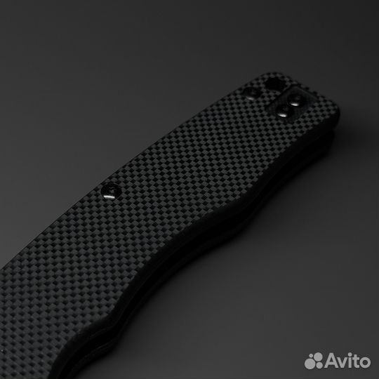 Складной нож NS-01 Gen-2 DTB EDC, охота, рыбалка