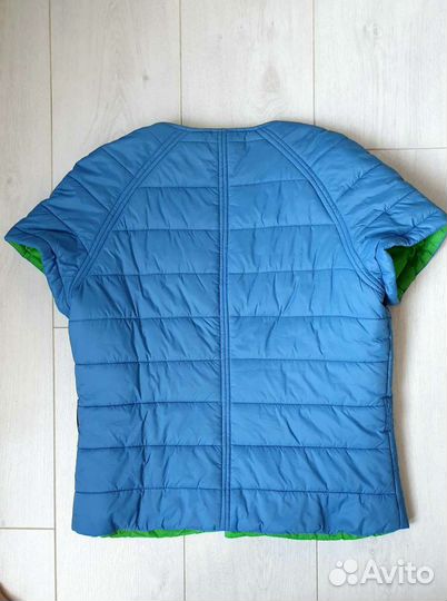 Жилет Neohit на синтепоне р 44