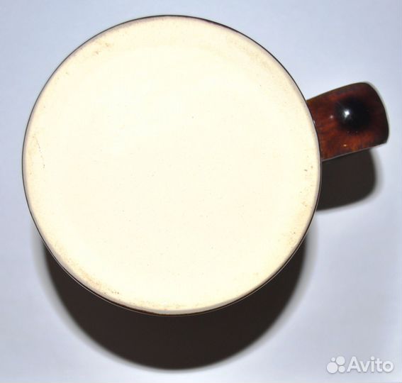 Пивная кружка запорожского казака