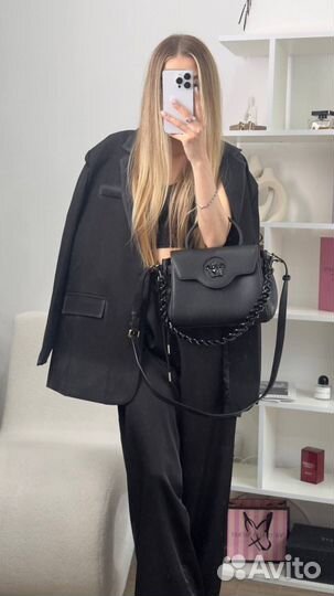 Сумка versace la medusa